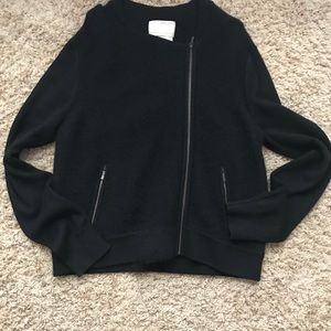 Black Banana Republic Sweater